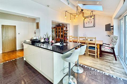 4 bedroom detached house for sale, Peggotty Place, Owlsmoor, Sandhurst