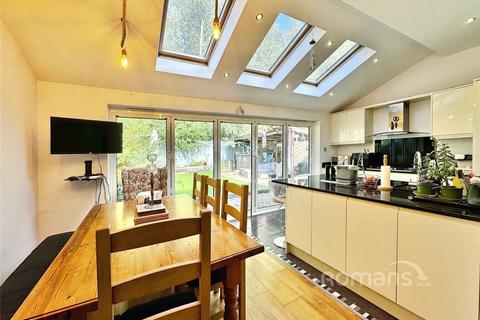4 bedroom detached house for sale, Peggotty Place, Owlsmoor, Sandhurst