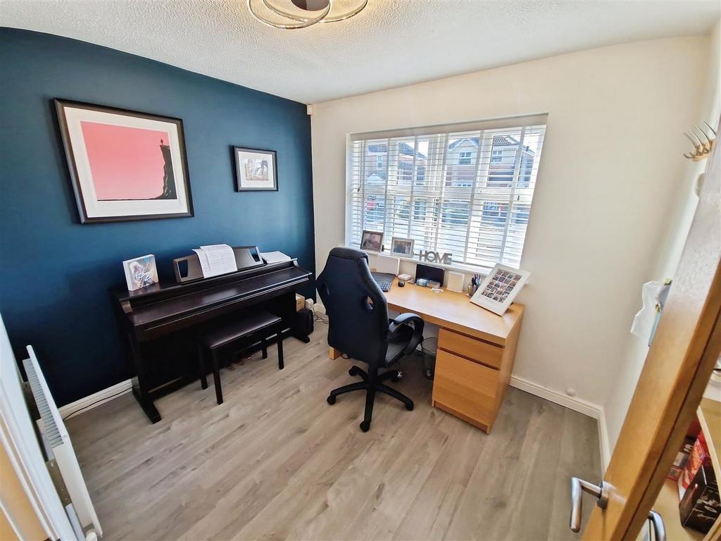 Playroom/Study