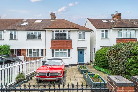 undefined, Lamberhurst Road, London, SE27