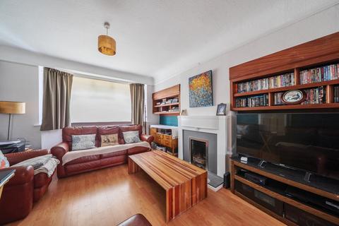 3 bedroom end of terrace house for sale, Lamberhurst Road, London, SE27