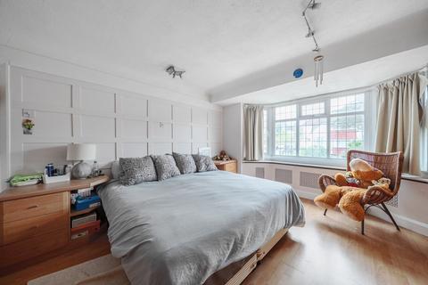 3 bedroom end of terrace house for sale, Lamberhurst Road, London, SE27