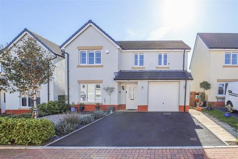 undefined, 26 Clisson Close, Cowbridge, Vale of Glamorgan, CF71 7FP
