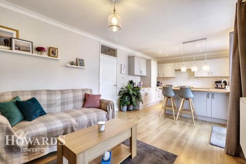 undefined, Gorleston Road, Lowestoft