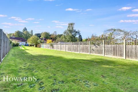 undefined, Gorleston Road, Lowestoft