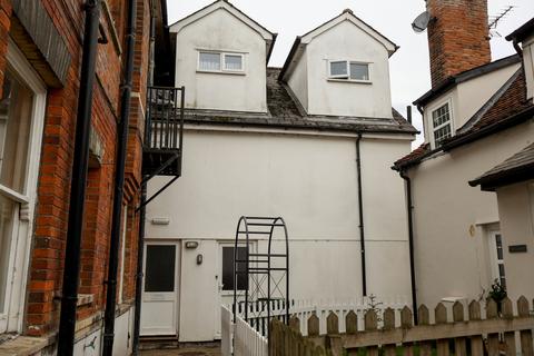 undefined, Trinity Street, Halstead CO9