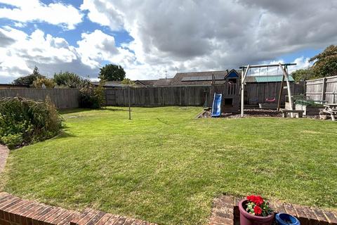 undefined, Ailesbury Way, Burbage, Marlborough, SN8 3TD
