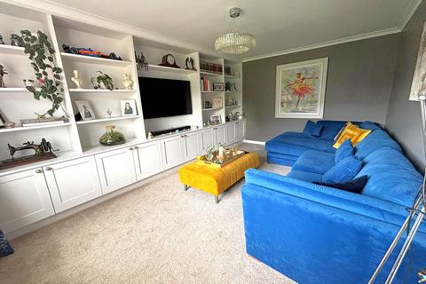 undefined, Ailesbury Way, Burbage, Marlborough, SN8 3TD
