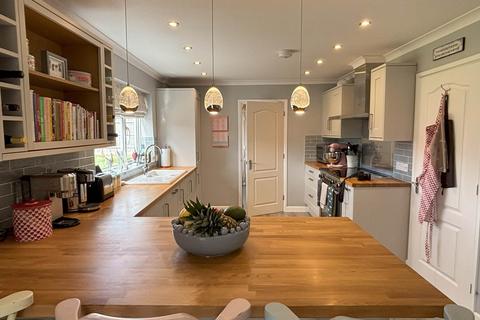 undefined, Ailesbury Way, Burbage, Marlborough, SN8 3TD
