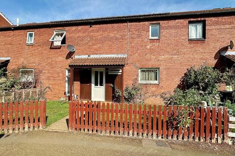 23 Haselrig Square, Northampton, NN4 9RD