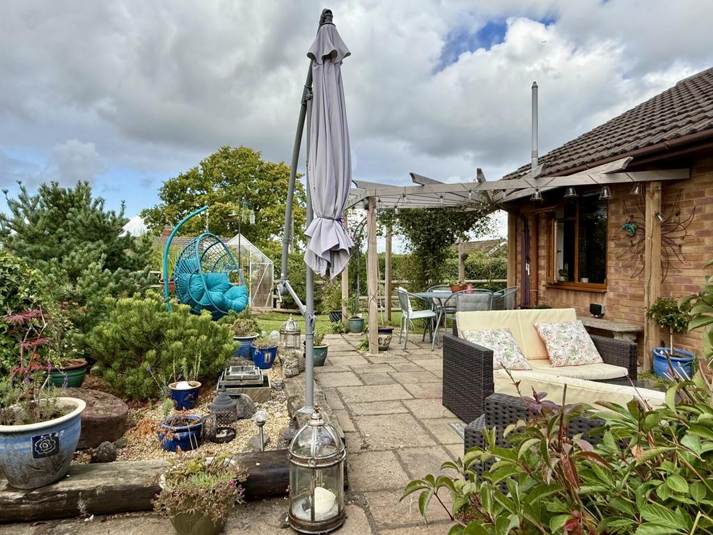 Terrace / Patio