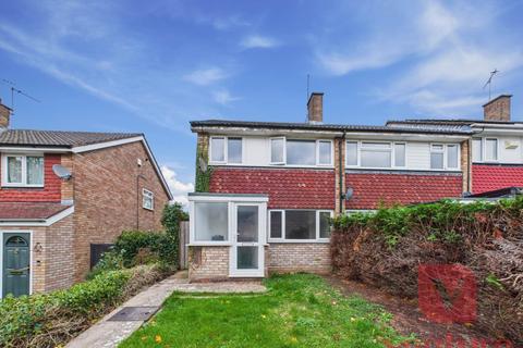 undefined, Mersey Close, Milton Keynes MK3