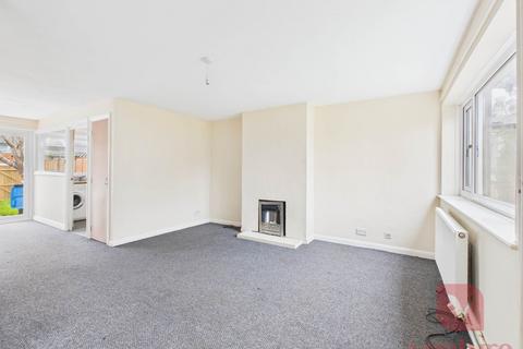 undefined, Mersey Close, Milton Keynes MK3