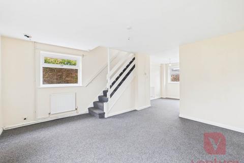 undefined, Mersey Close, Milton Keynes MK3