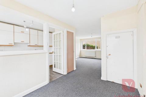 undefined, Mersey Close, Milton Keynes MK3