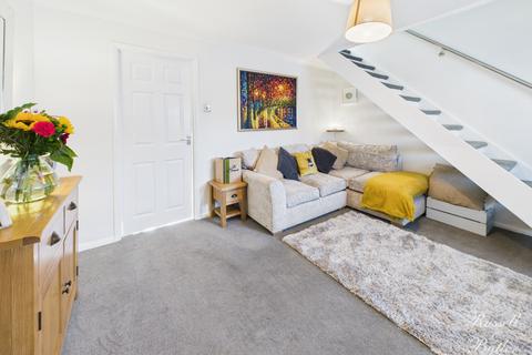 undefined, Ashgrove, Steeple Claydon