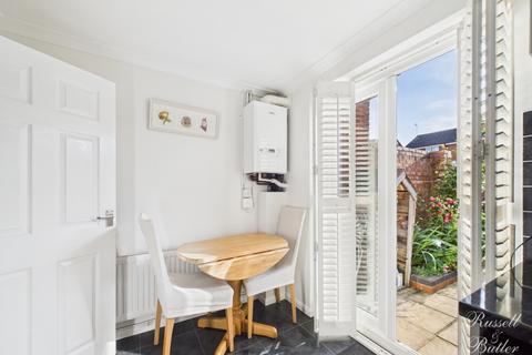 undefined, Ashgrove, Steeple Claydon