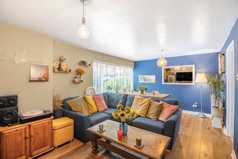 Barcombe Avenue, London SW2