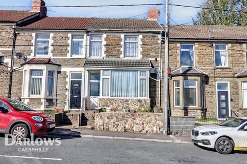 undefined, Bowls Terrace, Caerphilly