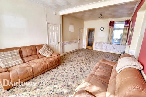 undefined, Bowls Terrace, Caerphilly
