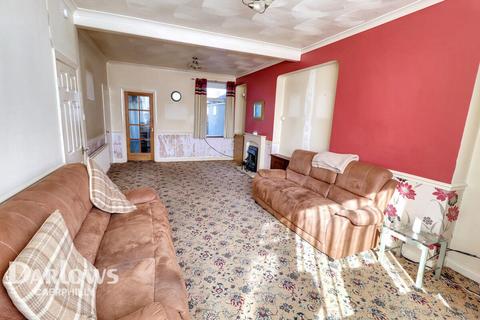 undefined, Bowls Terrace, Caerphilly