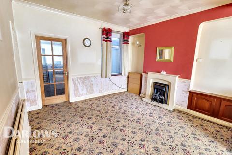undefined, Bowls Terrace, Caerphilly
