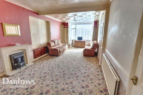 undefined, Bowls Terrace, Caerphilly