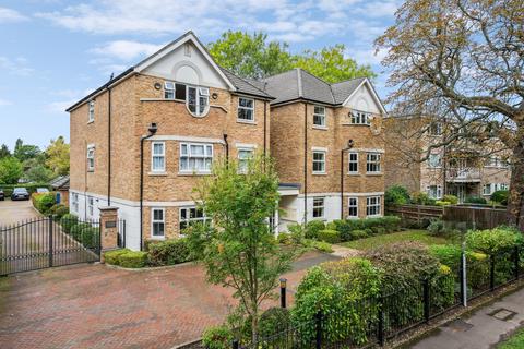 undefined, Westfield Park, Hatch End, Pinner HA5