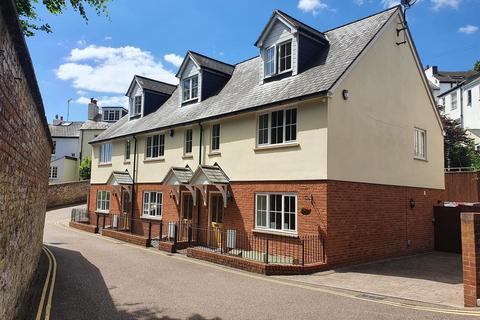undefined, Colleton Grove, Exeter, EX2 4AW