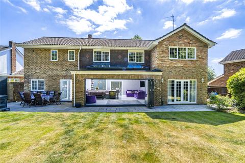 undefined, Oakwood, Berkhamsted, Hertfordshire, HP4