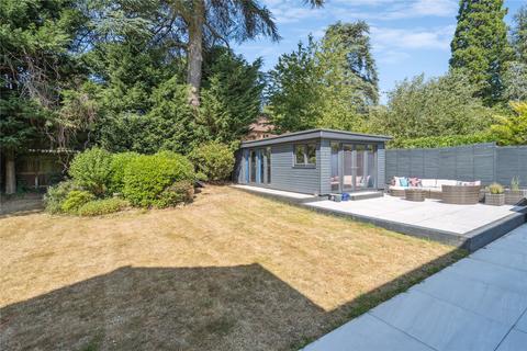 undefined, Oakwood, Berkhamsted, Hertfordshire, HP4