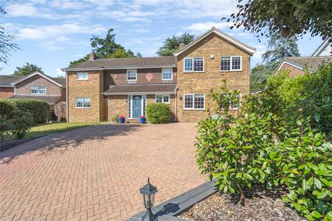 5 bedroom detached house for sale, Oakwood, Berkhamsted, Hertfordshire, HP4