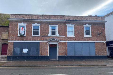 undefined, East Street, Taunton, Somerset, TA1