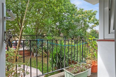 1 bedroom apartment for sale, Hunton Street, London, E1