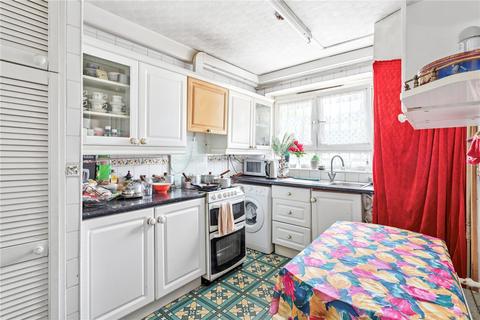 1 bedroom apartment for sale, Hunton Street, London, E1