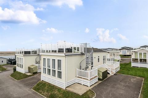 2 bedroom chalet for sale, Portland Road, Weymouth