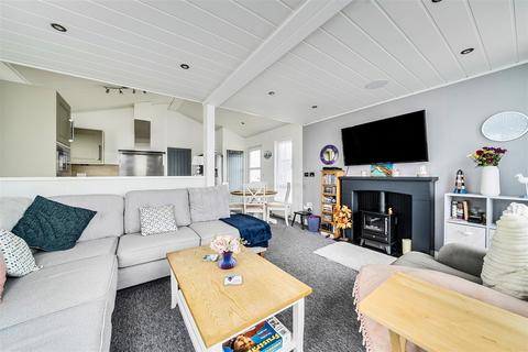2 bedroom chalet for sale, Portland Road, Weymouth