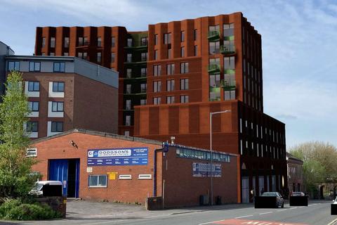 undefined, Preston
