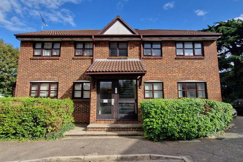 undefined, Unicorn Walk, Greenhithe DA9