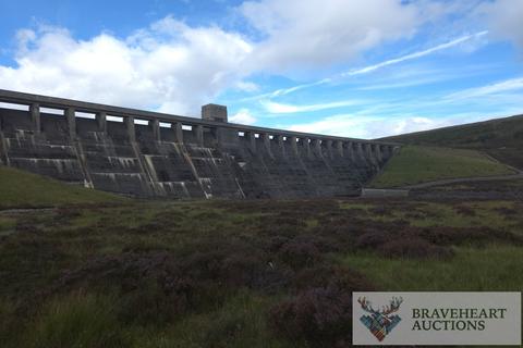 undefined, Skyfall 4, Garve, Scottish Highlands