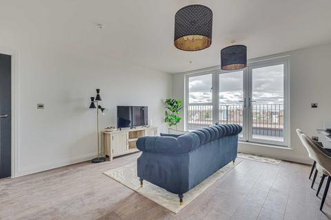 undefined, 665 London Road, Westcliff-on-Sea, SS0