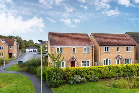 4 bedroom detached house for sale, Clearwell Place, Bedlington NE22
