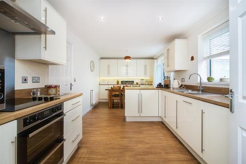 4 bedroom detached house for sale, Clearwell Place, Bedlington NE22