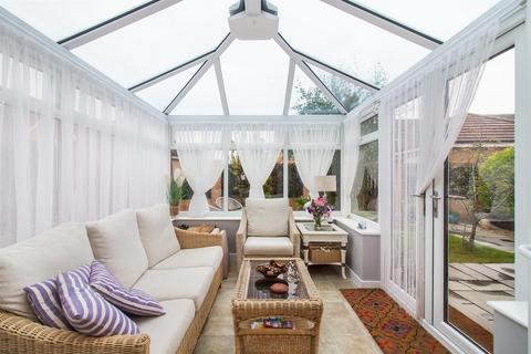 4 bedroom detached house for sale, Clearwell Place, Bedlington NE22