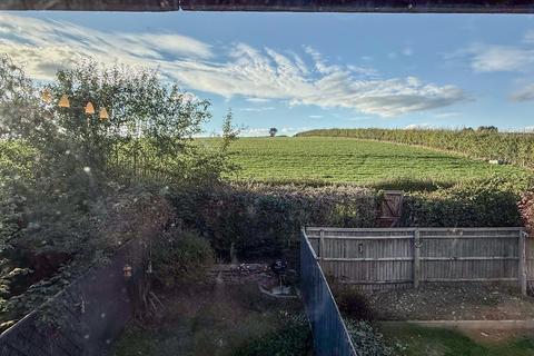 undefined, Blakeney Fields, Great Shefford, Hungerford, RG17