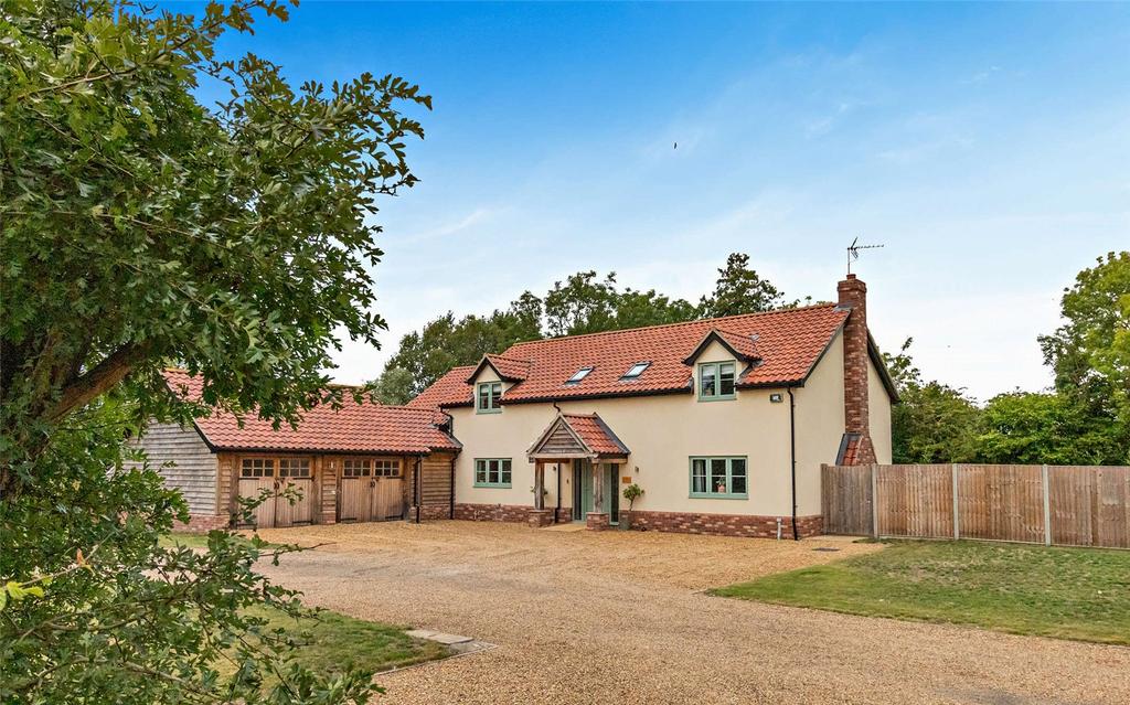Ash Cottage
