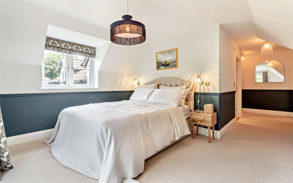 Principal Bedroom