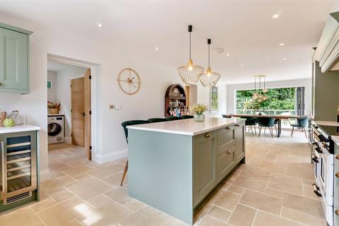 Ash Cottage Low Road, Shropham, Attleborough, NR17 1EH