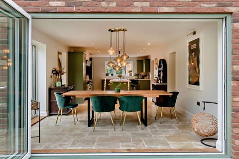 Ash Cottage Low Road, Shropham, Attleborough, NR17 1EH