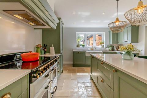 Ash Cottage Low Road, Shropham, Attleborough, NR17 1EH
